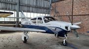 Rockwell Commander 112 TC for sale