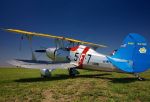 Stolp SA-100 Starduster for sale