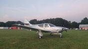 Rockwell Commander 112 TCA for sale
