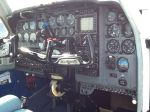 Beech Baron project for sale