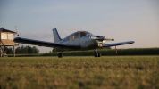 Piper Cherokee 150 HP for sale PA28