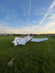 Jodel D-120 A for sale