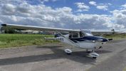 Cessna 172 C for sale