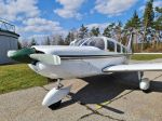 Piper PA-32-300 Cherokee Six 7 seat for sale
