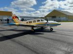 Piper PA-34-200T Seneca II for sale
