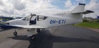 Rockwell Commander 112 A for sale