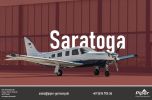 Piper PA-32R-301T Saratoga II TC for sale