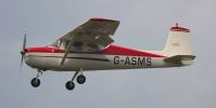 Cessna 150 A for sale