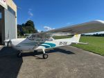Cessna 172 Centurion Diesel for sale