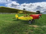 Pietenpol Aircamper for sale