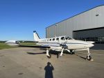 Cessna 340 A G500 for sale