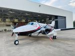Beech 350 Super King Air for sale