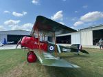 Airdrome Sopwith Baby for sale
