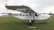 Gippsland GA-8 Airvan for sale
