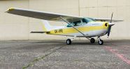 Cessna 172 N G5 for sale