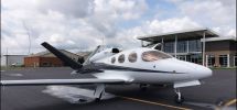 Cirrus SF50 Vision Jet G2 for sale