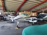 Beech 55 Baron project for sale