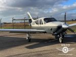 Rockwell Commander 112 TC-A for sale