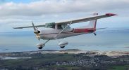 Cessna 152 Sparrowhawk for sale