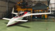 Rutan Cozy Mk III for sale