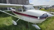 Cessna F-172 H for sale
