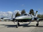 Cessna 340 A for sale