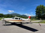 Piper PA-28RT-201T Turbo Arrow IV for sale
