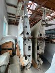 Messerschmitt Me-109 Buchn proj for sale