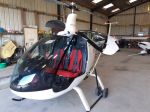Helisport CH-77 Ranabot for sale
