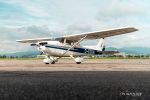 Cessna F-172 N new engine for sale