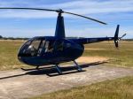 Robinson R-44 Raven II VAT paid for sale