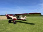 Piper PA-18-180 Super Cub for sale