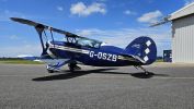 Aviat Pitts S-2 B for sale