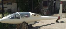 SZD 42-2 Jantar 2B project for sale