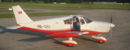 Piper Cherokee 160 hp for sale  PA28