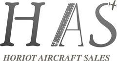Horiot Aircraft Sales